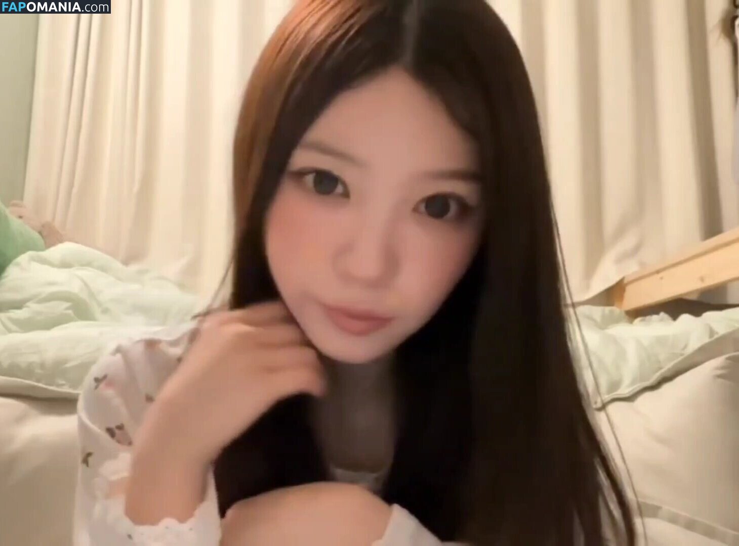 Sakai Moka / https: / illit_official Nackt OnlyFans  Geleaktes Foto #9