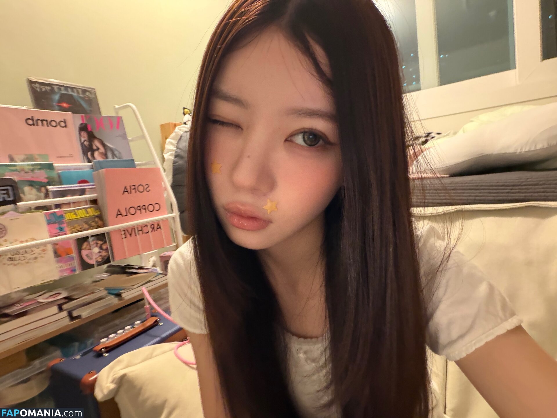 Sakai Moka / https: / illit_official Nackt OnlyFans  Geleaktes Foto #12