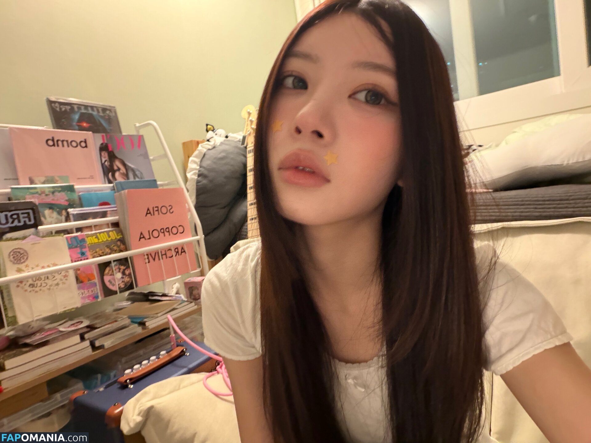 Sakai Moka / https: / illit_official Nackt OnlyFans  Geleaktes Foto #13