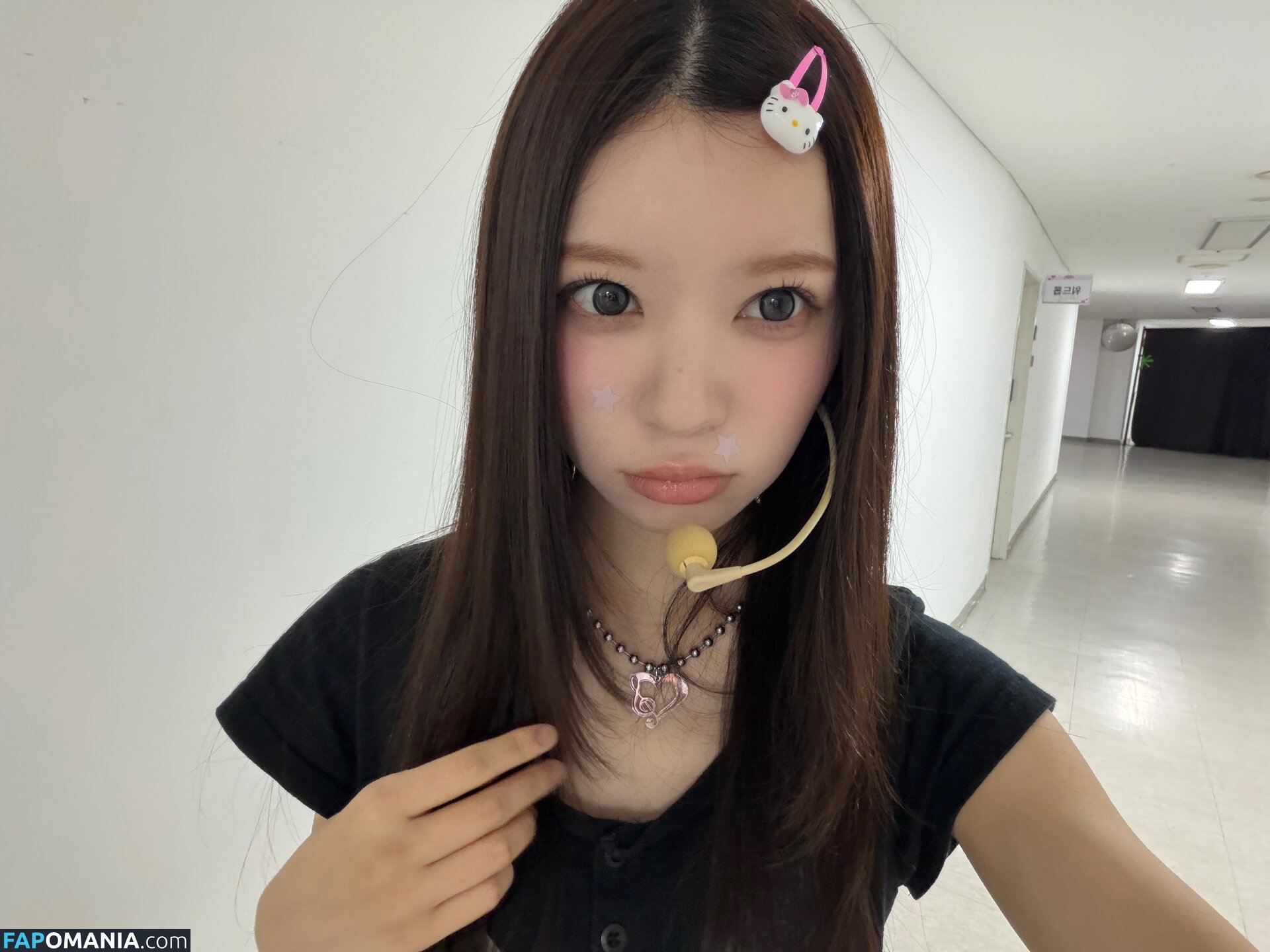 Sakai Moka / https: / illit_official Nackt OnlyFans  Geleaktes Foto #14