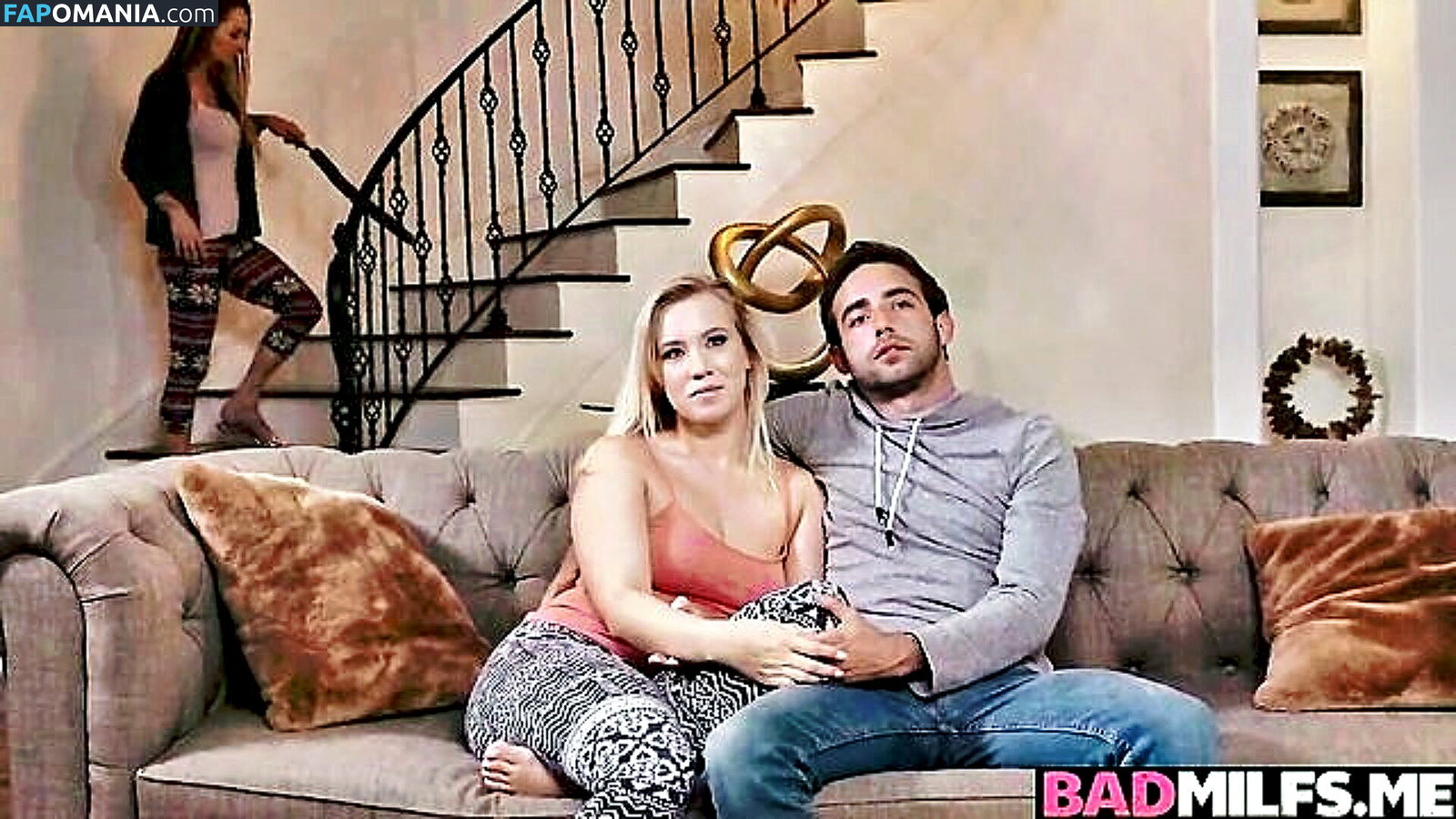 sakoanddalton Nackt OnlyFans  Geleaktes Foto #4