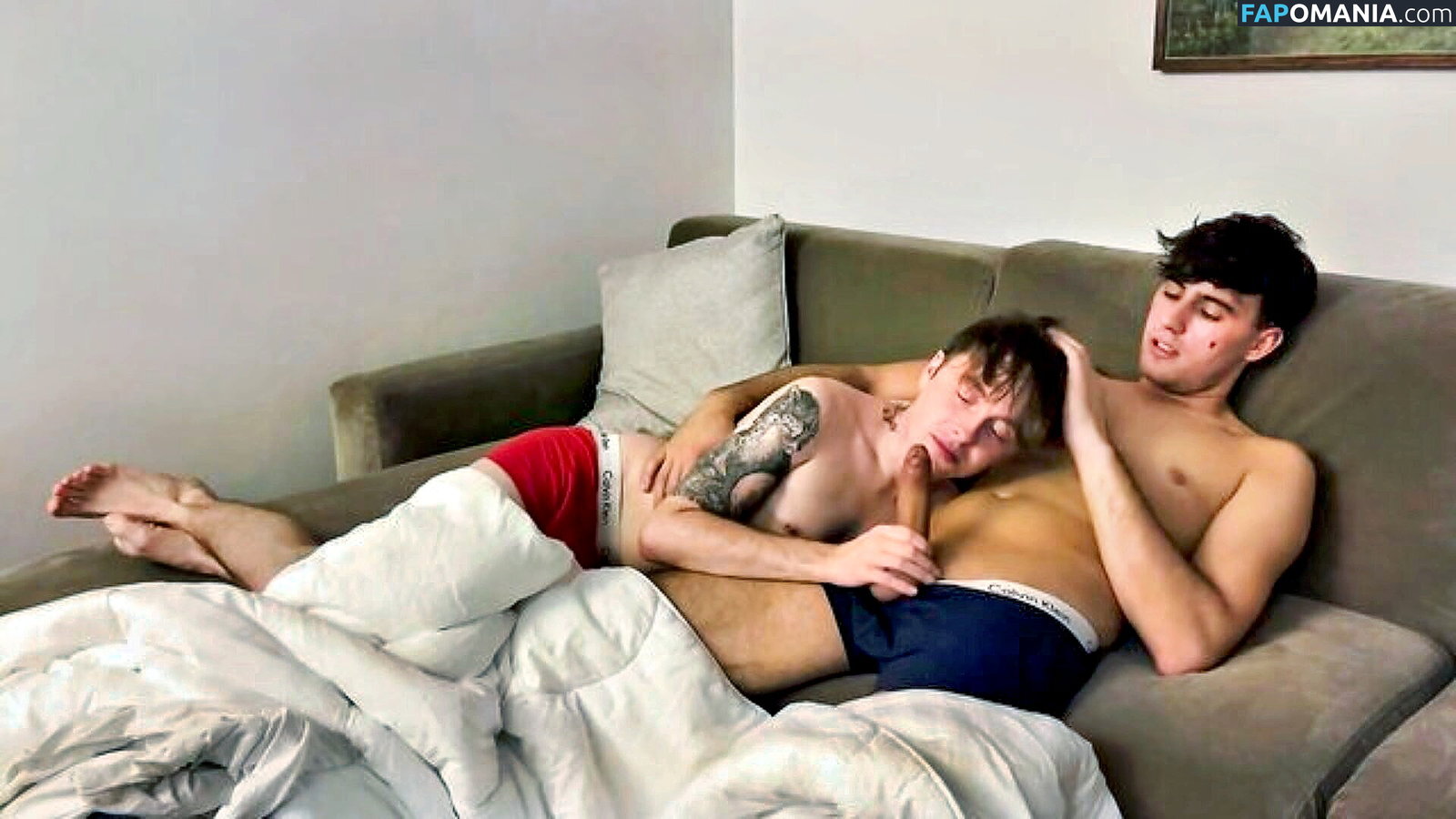 sakoanddalton Nackt OnlyFans  Geleaktes Foto #6