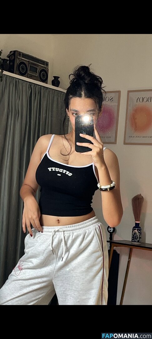 Sakshi Pandey / battle_angel_108 / sakshi_r_pandey Nackt OnlyFans  Geleaktes Foto #4