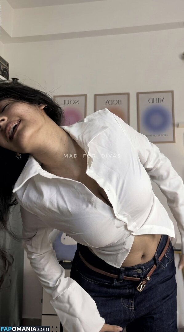Sakshi Pandey / battle_angel_108 / sakshi_r_pandey Nackt OnlyFans  Geleaktes Foto #7