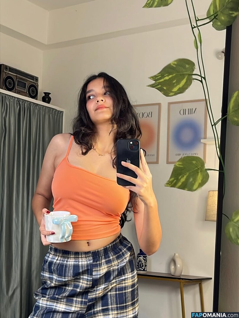 Sakshi Pandey / battle_angel_108 / sakshi_r_pandey Nackt OnlyFans  Geleaktes Foto #10