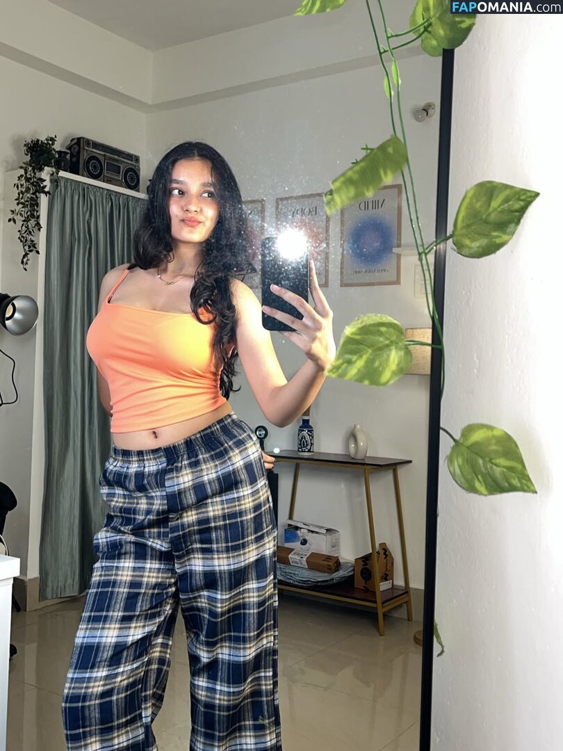 Sakshi Pandey / battle_angel_108 / sakshi_r_pandey Nackt OnlyFans  Geleaktes Foto #12
