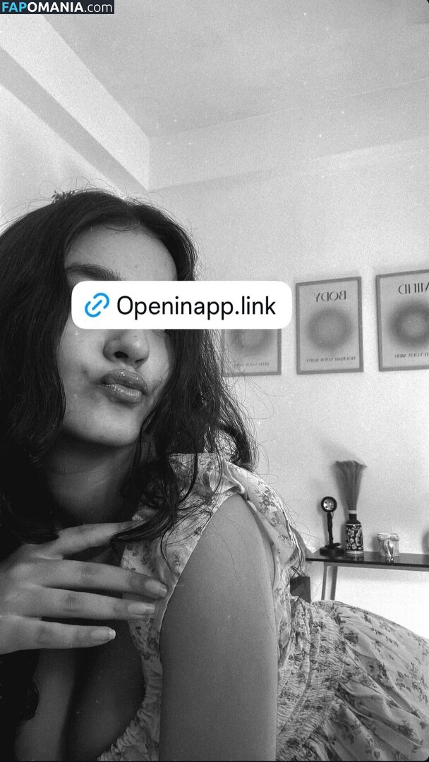 Sakshi Pandey / battle_angel_108 / sakshi_r_pandey Nackt OnlyFans  Geleaktes Foto #16