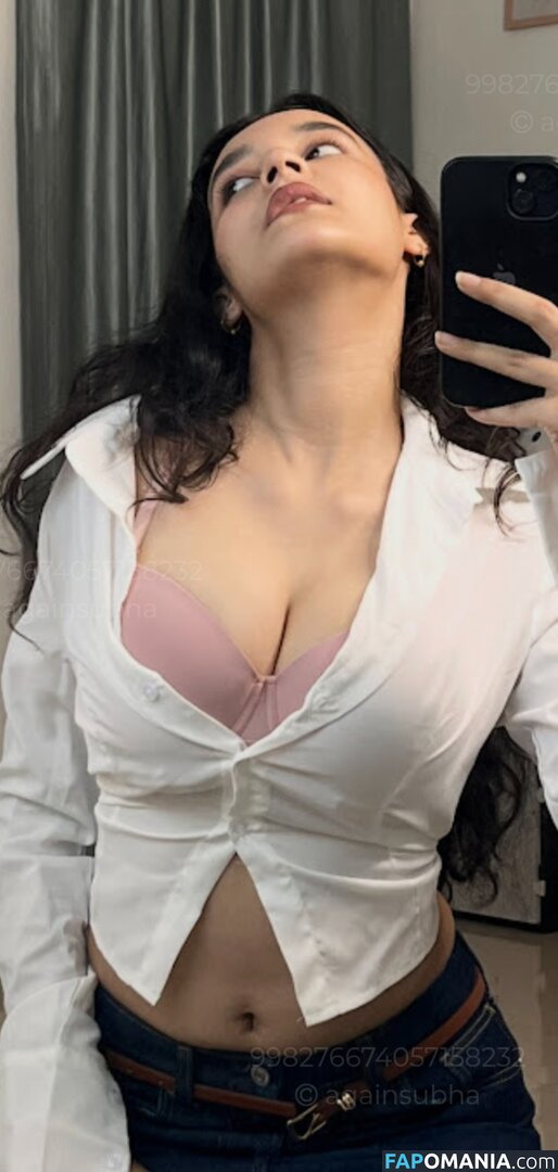 Sakshi Pandey / battle_angel_108 / sakshi_r_pandey Nackt OnlyFans  Geleaktes Foto #22