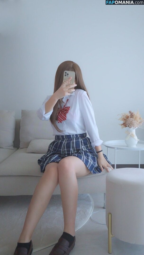 Saku J HentaiGirl / __saku_J__ / cosplaygirl_saku / saku_j Nackt OnlyFans  Geleaktes Foto #2