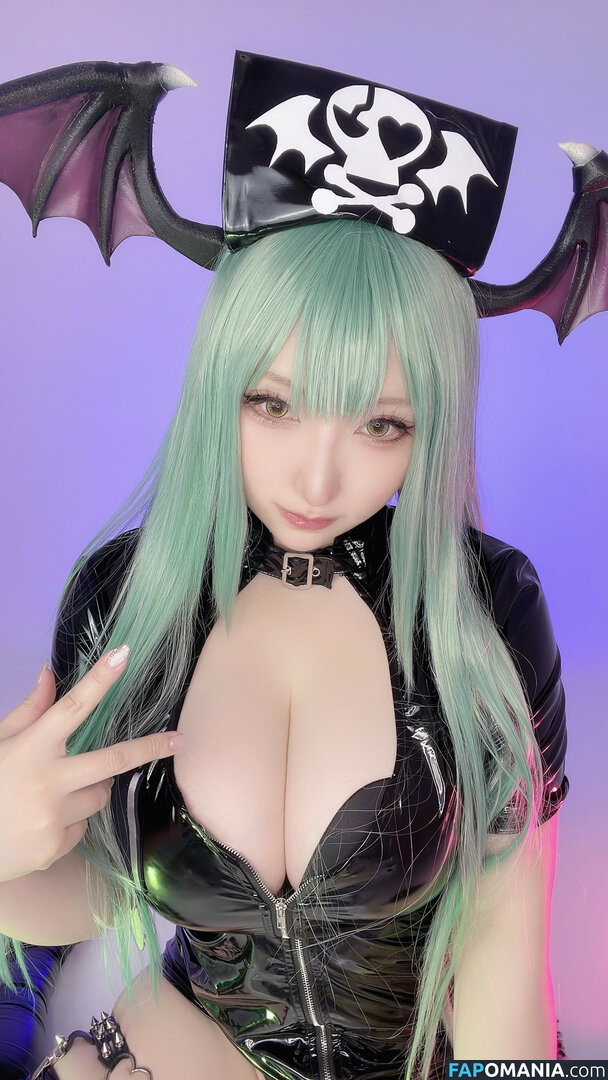 Saku / alice_mather / saku93 Nackt OnlyFans  Geleaktes Foto #37