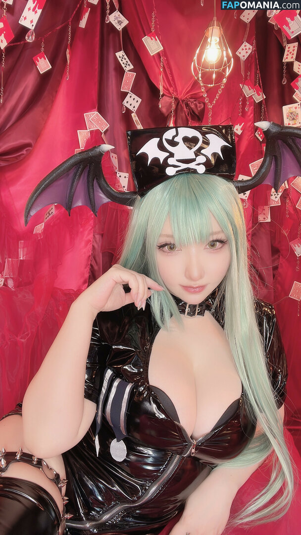 Saku / alice_mather / saku93 Nackt OnlyFans  Geleaktes Foto #41