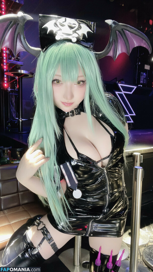 Saku / alice_mather / saku93 Nackt OnlyFans  Geleaktes Foto #61