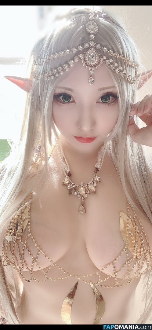 Saku / alice_mather / saku93 Nackt OnlyFans  Geleaktes Foto #89