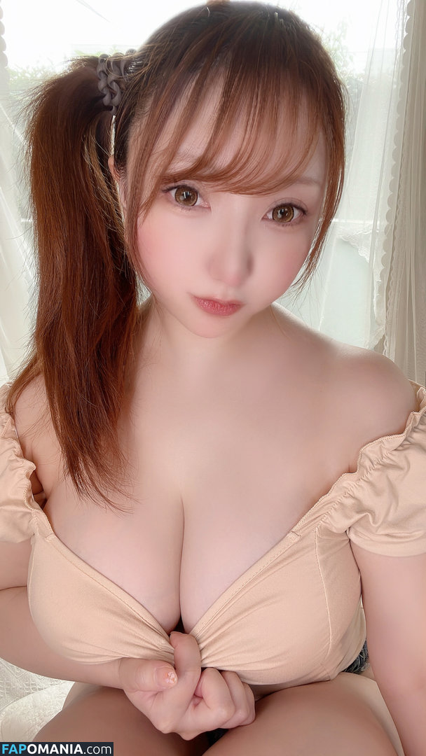 Saku / alice_mather / saku93 Nackt OnlyFans  Geleaktes Foto #156