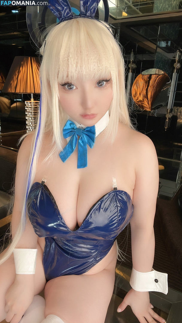 Saku / alice_mather / saku93 Nackt OnlyFans  Geleaktes Foto #173