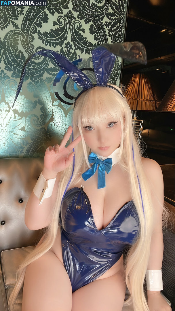 Saku / alice_mather / saku93 Nackt OnlyFans  Geleaktes Foto #184