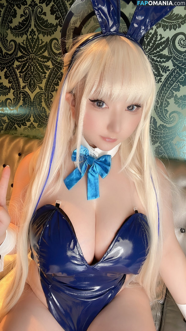 Saku / alice_mather / saku93 Nackt OnlyFans  Geleaktes Foto #190