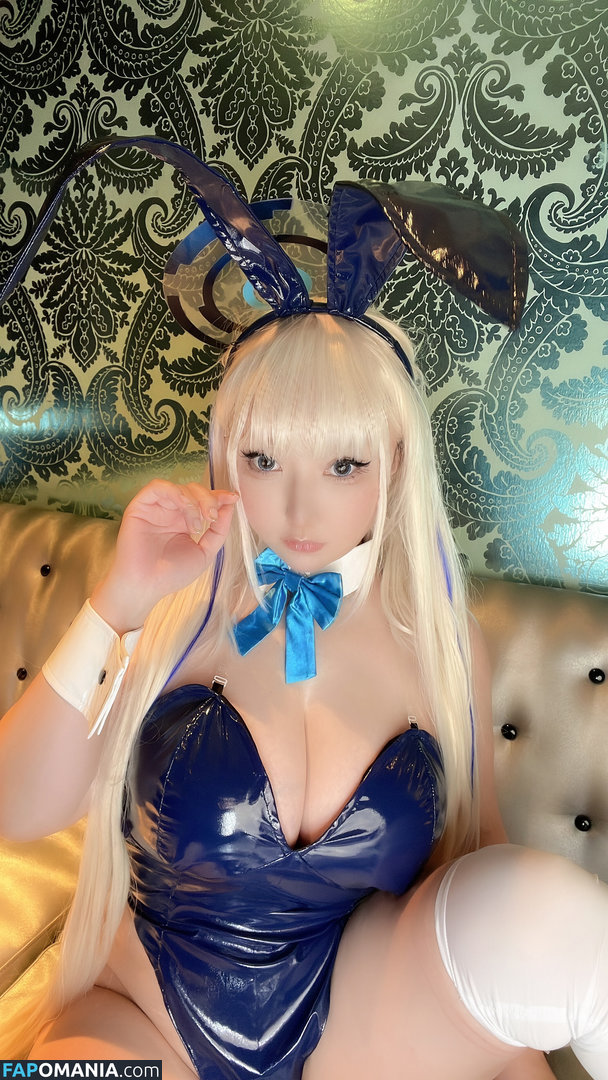 Saku / alice_mather / saku93 Nackt OnlyFans  Geleaktes Foto #200