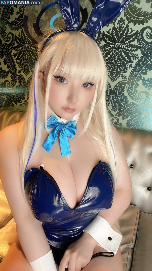 Saku / alice_mather / saku93 Nackt OnlyFans  Geleaktes Foto #206