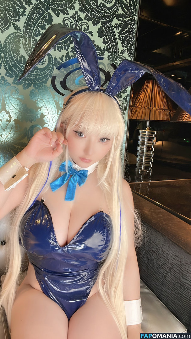 Saku / alice_mather / saku93 Nackt OnlyFans  Geleaktes Foto #210