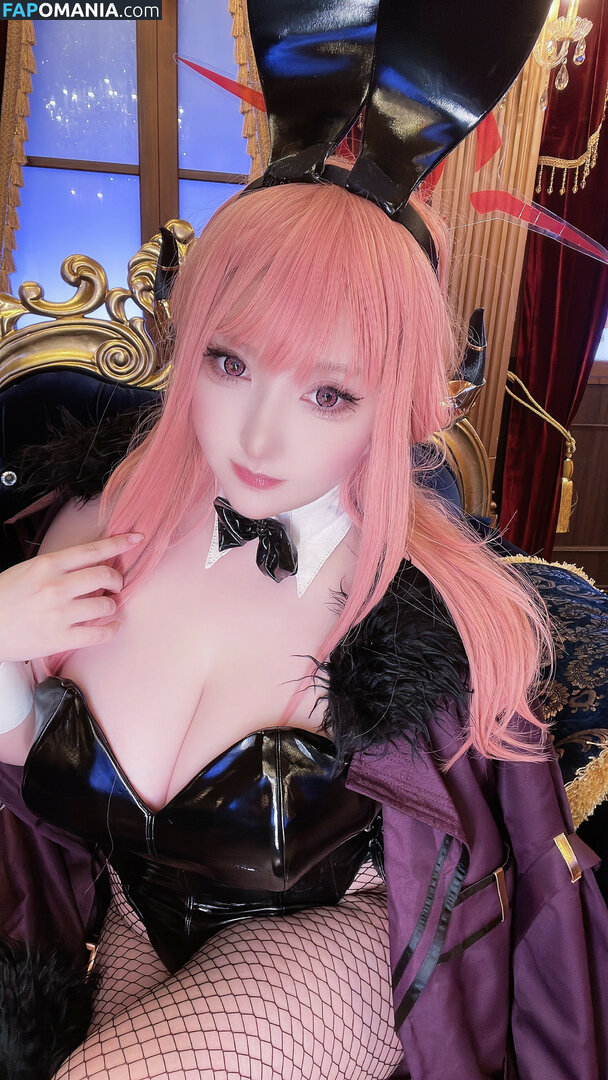 Saku / alice_mather / saku93 Nackt OnlyFans  Geleaktes Foto #523