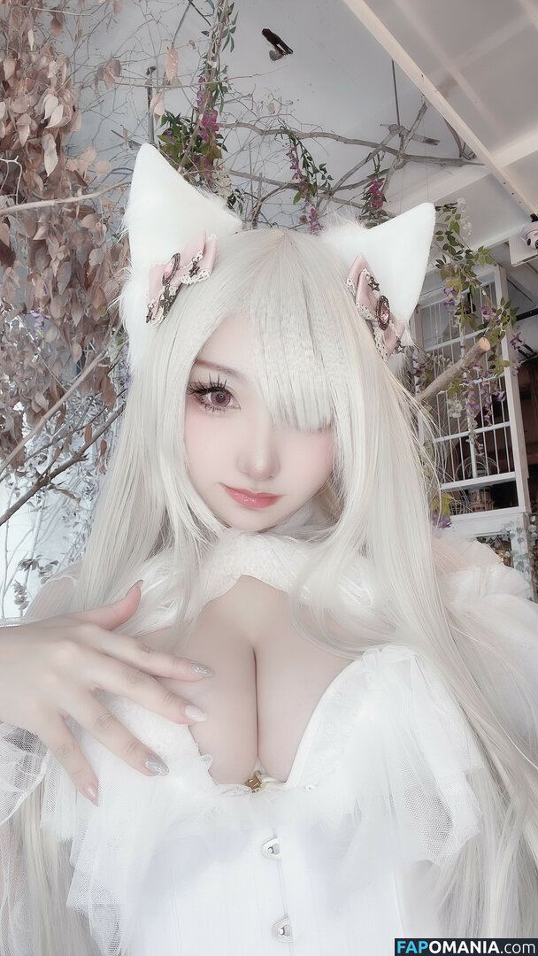 Saku / alice_mather / saku93 Nackt OnlyFans  Geleaktes Foto #687