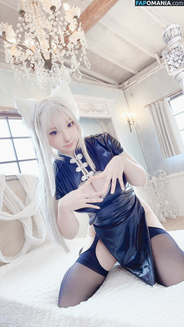 Saku / alice_mather / saku93 Nackt OnlyFans  Geleaktes Foto #822