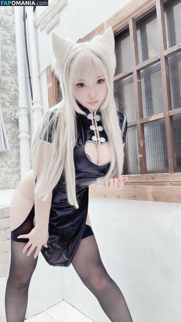 Saku / alice_mather / saku93 Nackt OnlyFans  Geleaktes Foto #843