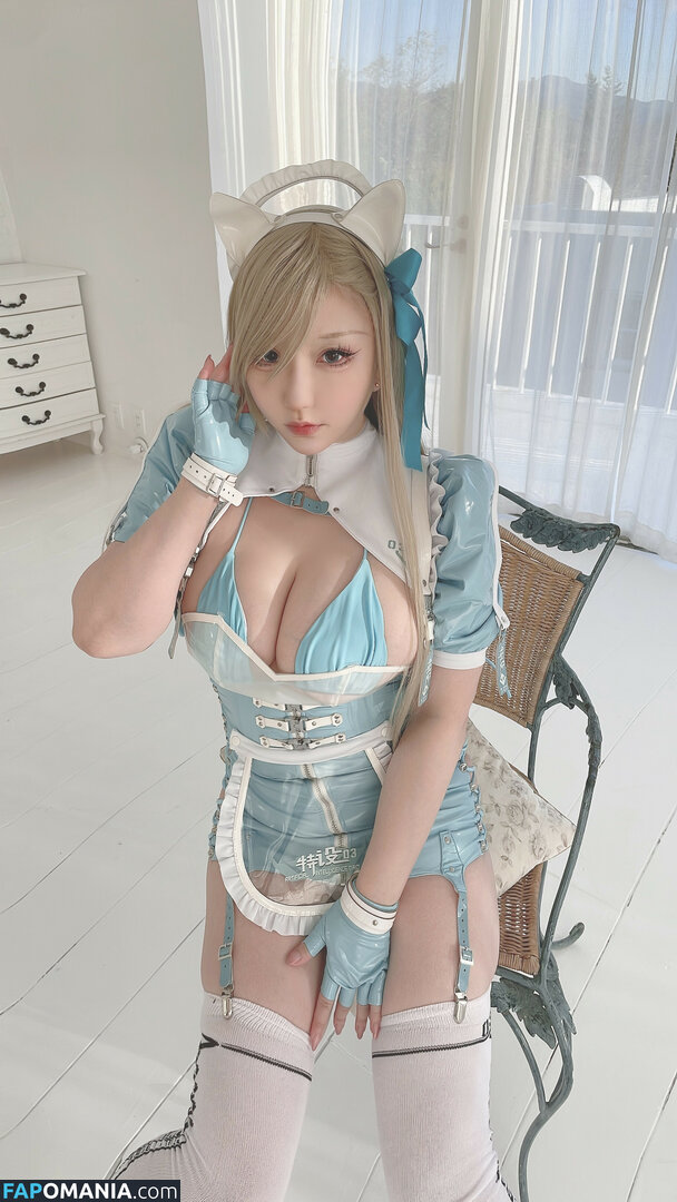 Saku / alice_mather / saku93 Nackt OnlyFans  Geleaktes Foto #1317