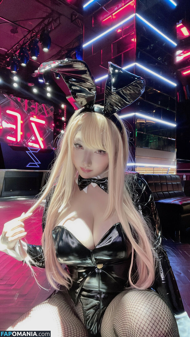 Saku / alice_mather / saku93 Nackt OnlyFans  Geleaktes Foto #1399