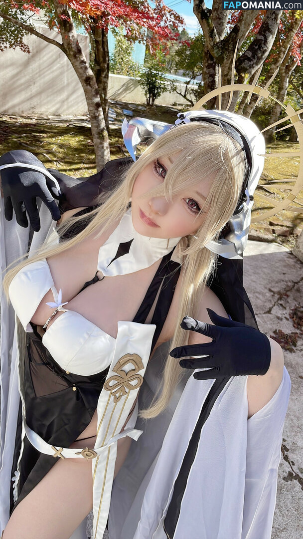 Saku / alice_mather / saku93 Nackt OnlyFans  Geleaktes Foto #1496