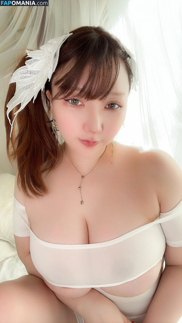 Saku / alice_mather / saku93 Nackt OnlyFans  Geleaktes Foto #1980