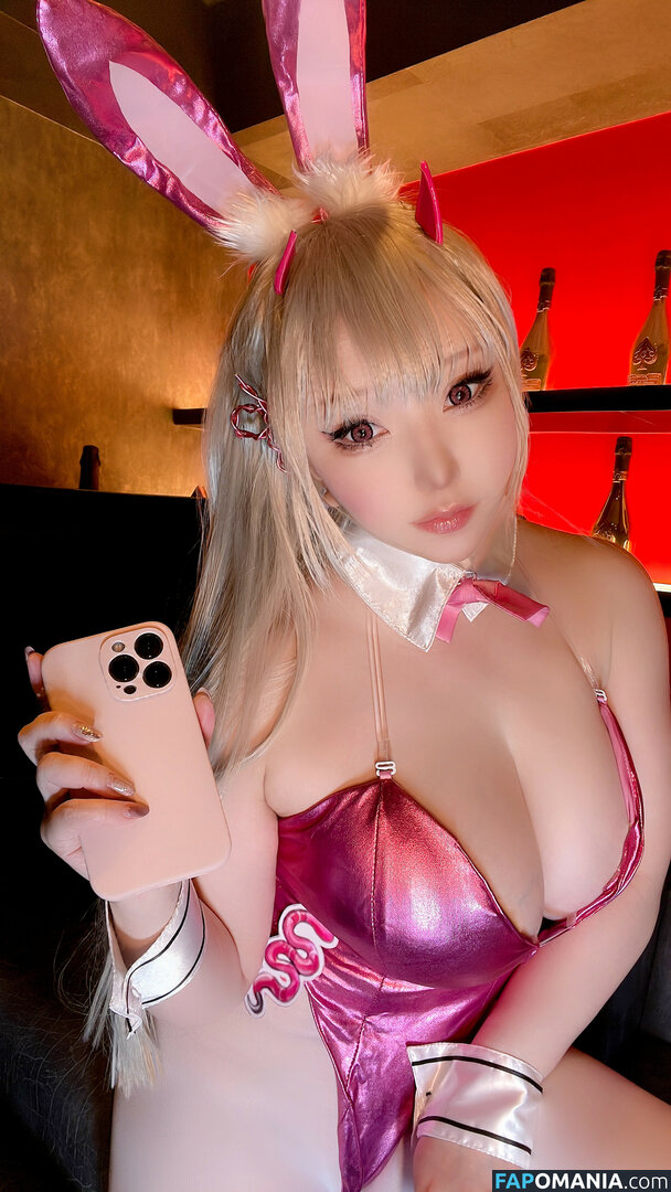 Saku / alice_mather / saku93 Nackt OnlyFans  Geleaktes Foto #2130