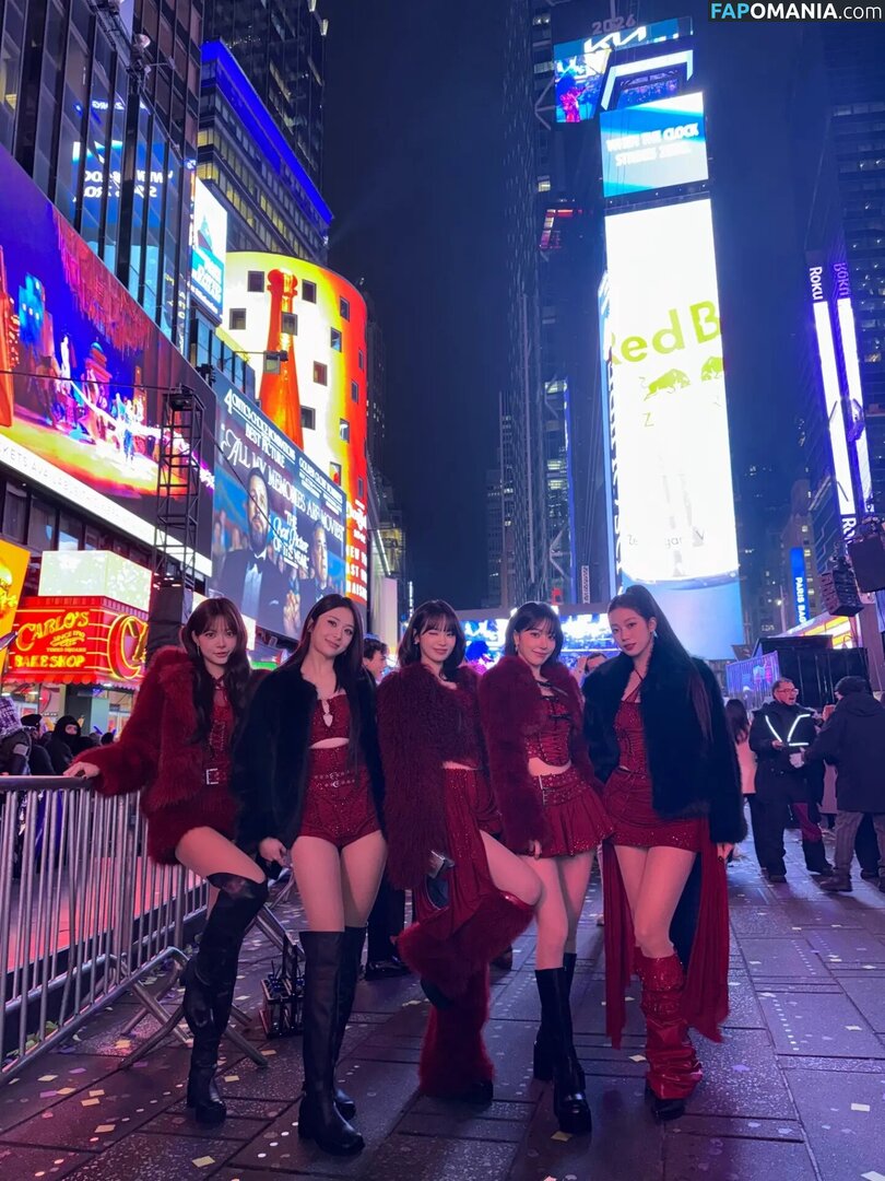 39saku_chan / LESSERAFIM / Sakura Miyawaki 宮脇 咲良 Nackt OnlyFans  Geleaktes Foto #4