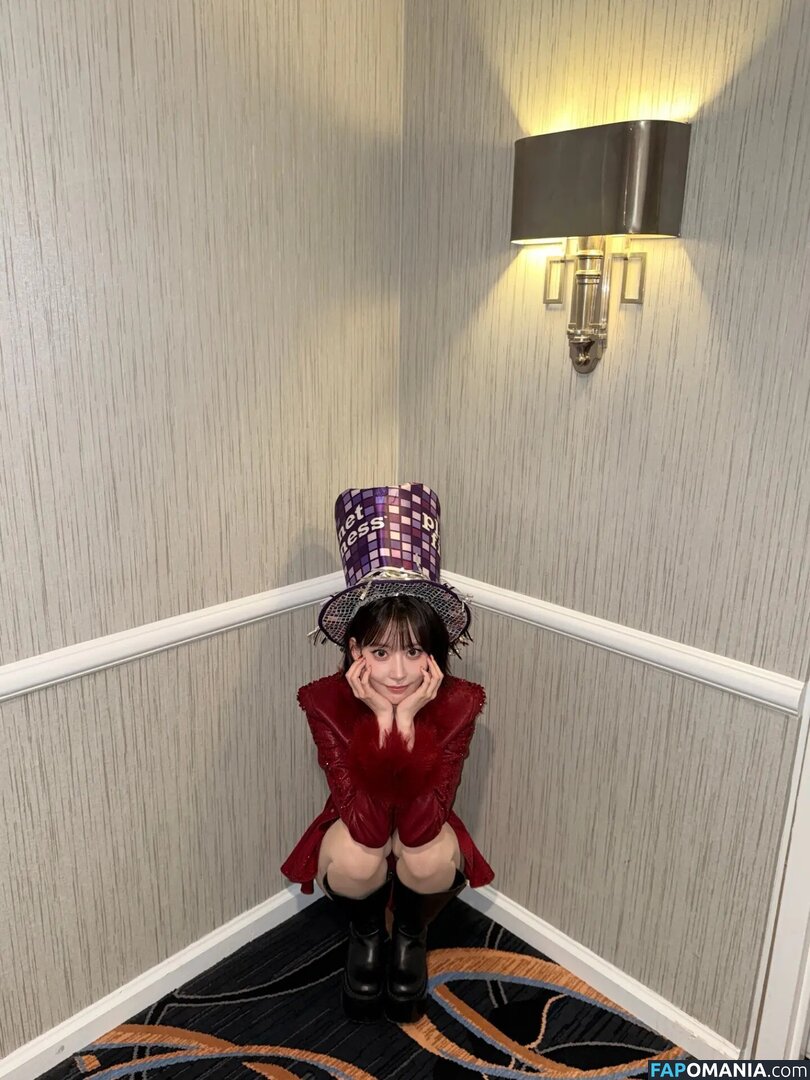 39saku_chan / LESSERAFIM / Sakura Miyawaki 宮脇 咲良 Nackt OnlyFans  Geleaktes Foto #5