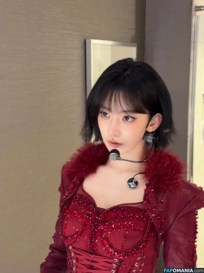 39saku_chan / LESSERAFIM / Sakura Miyawaki 宮脇 咲良 Nackt OnlyFans  Geleaktes Foto #9