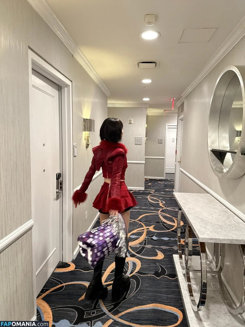 39saku_chan / LESSERAFIM / Sakura Miyawaki 宮脇 咲良 Nackt OnlyFans  Geleaktes Foto #10