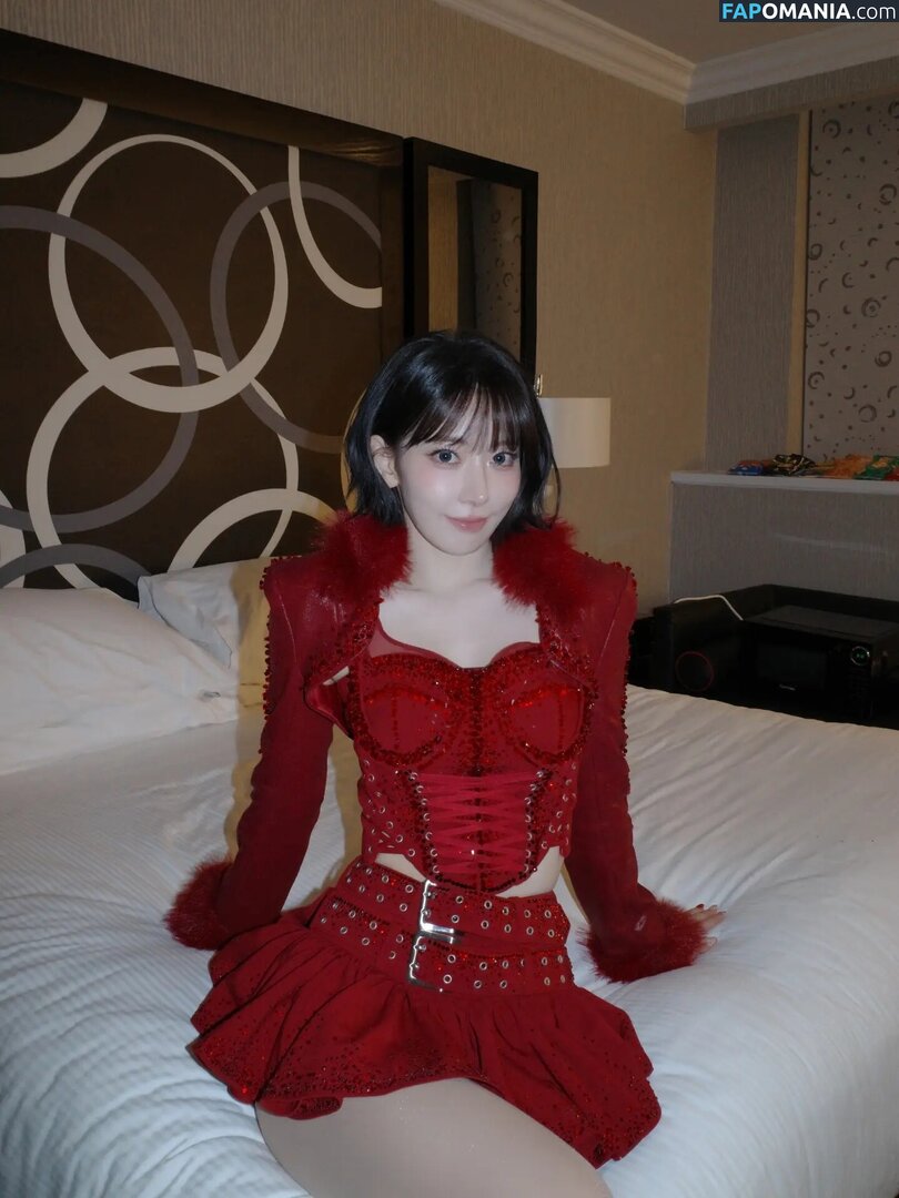 39saku_chan / LESSERAFIM / Sakura Miyawaki 宮脇 咲良 Nackt OnlyFans  Geleaktes Foto #13