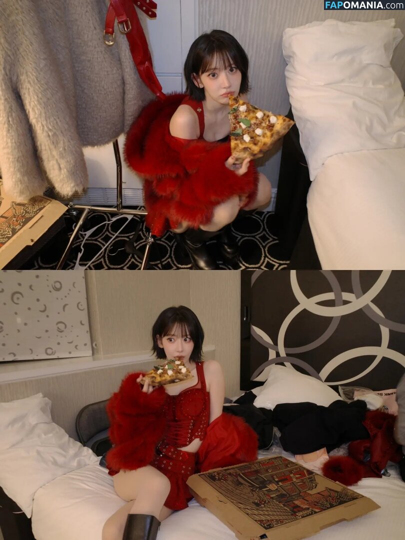 39saku_chan / LESSERAFIM / Sakura Miyawaki 宮脇 咲良 Nackt OnlyFans  Geleaktes Foto #15
