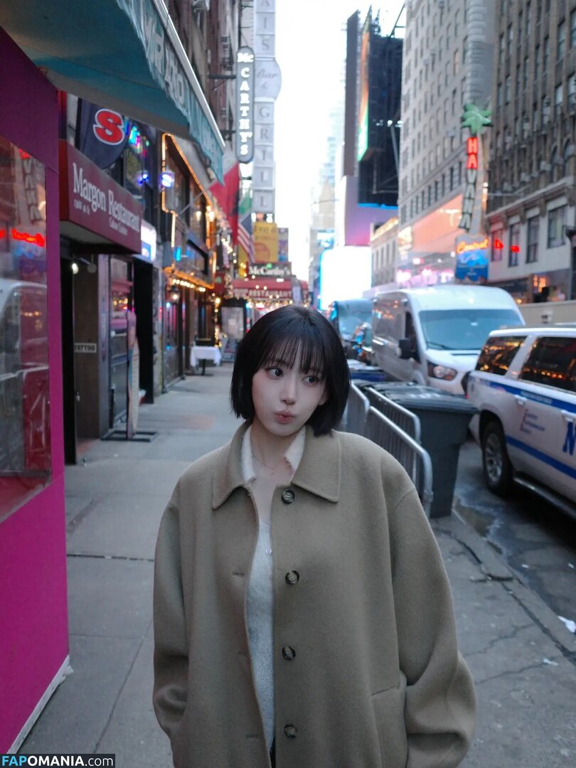 39saku_chan / LESSERAFIM / Sakura Miyawaki 宮脇 咲良 Nackt OnlyFans  Geleaktes Foto #16