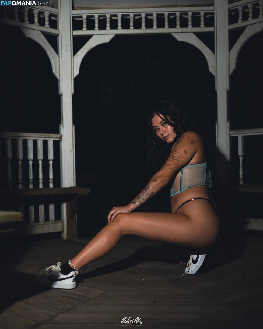 Sakura._.Princess / gti.princess Nackt OnlyFans  Geleaktes Foto #1