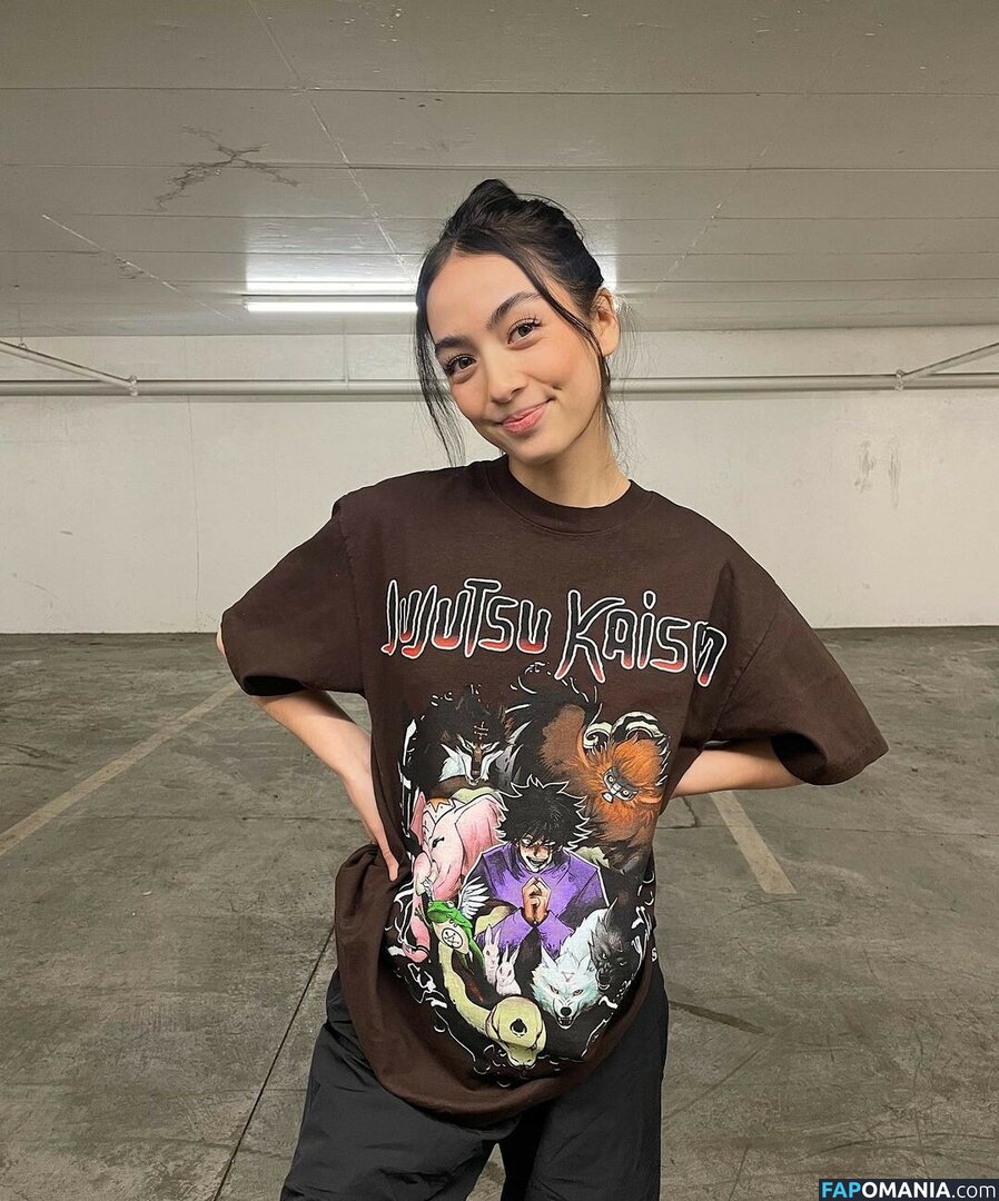 Sakura Shymko / SakuraShymko Nackt OnlyFans  Geleaktes Foto #2