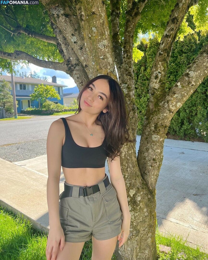 Sakura Shymko / SakuraShymko Nackt OnlyFans  Geleaktes Foto #3