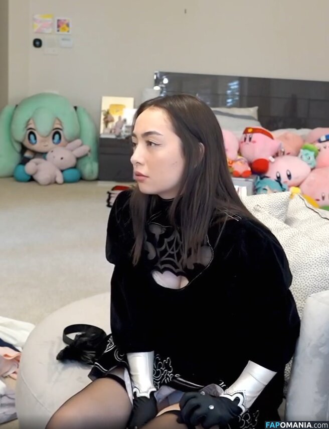 Sakura Shymko / SakuraShymko Nackt OnlyFans  Geleaktes Foto #13