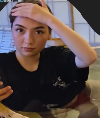 Sakura Shymko / SakuraShymko Nackt OnlyFans  Geleaktes Foto #15