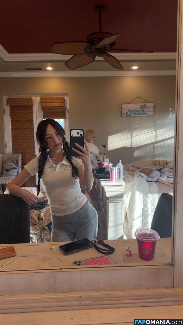 Sakura Shymko / SakuraShymko Nackt OnlyFans  Geleaktes Foto #18