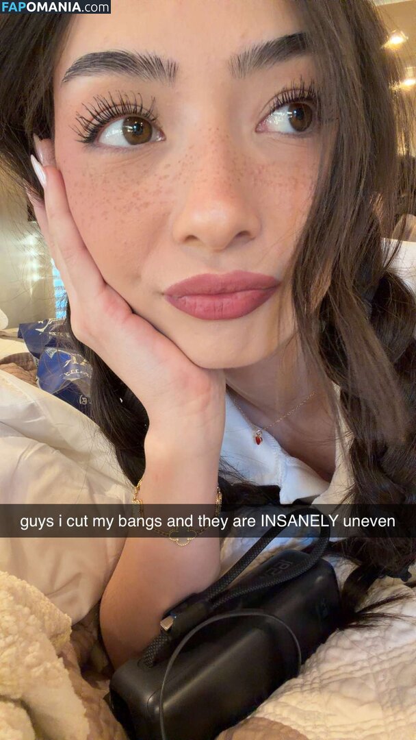 Sakura Shymko / SakuraShymko Nackt OnlyFans  Geleaktes Foto #19