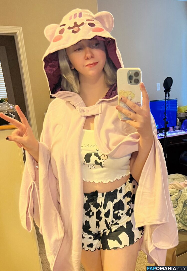 Sakura Stardust / sakura.stardust Nackt OnlyFans  Geleaktes Foto #3