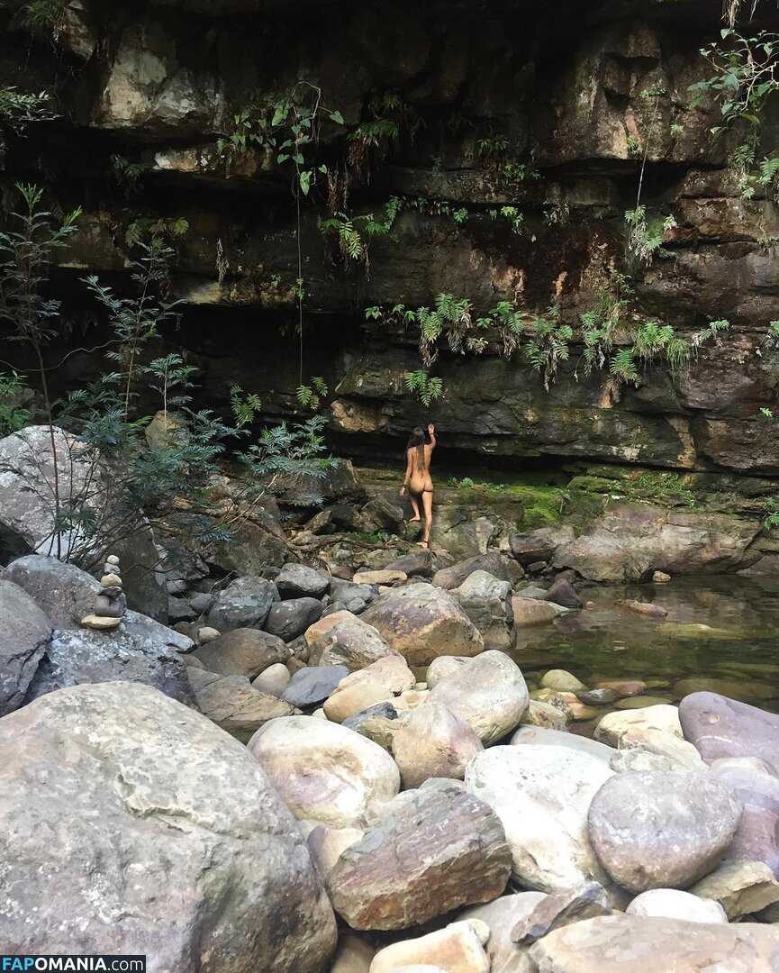 Salamandra Asthar / salamandraasthar Nackt OnlyFans  Geleaktes Foto #10