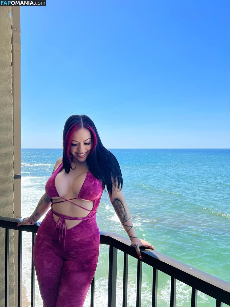 Salice Rose / salicerose Nackt OnlyFans  Geleaktes Foto #3
